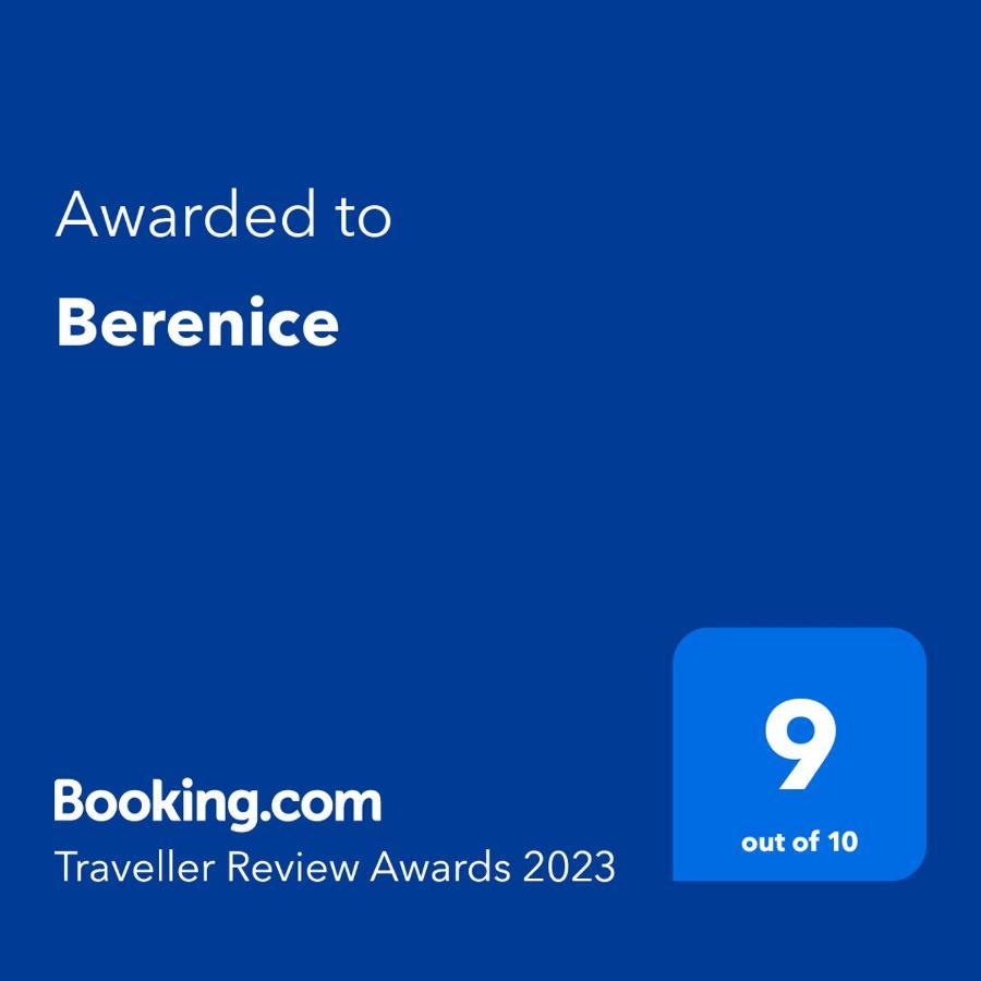 Berenice Tarento Exterior foto